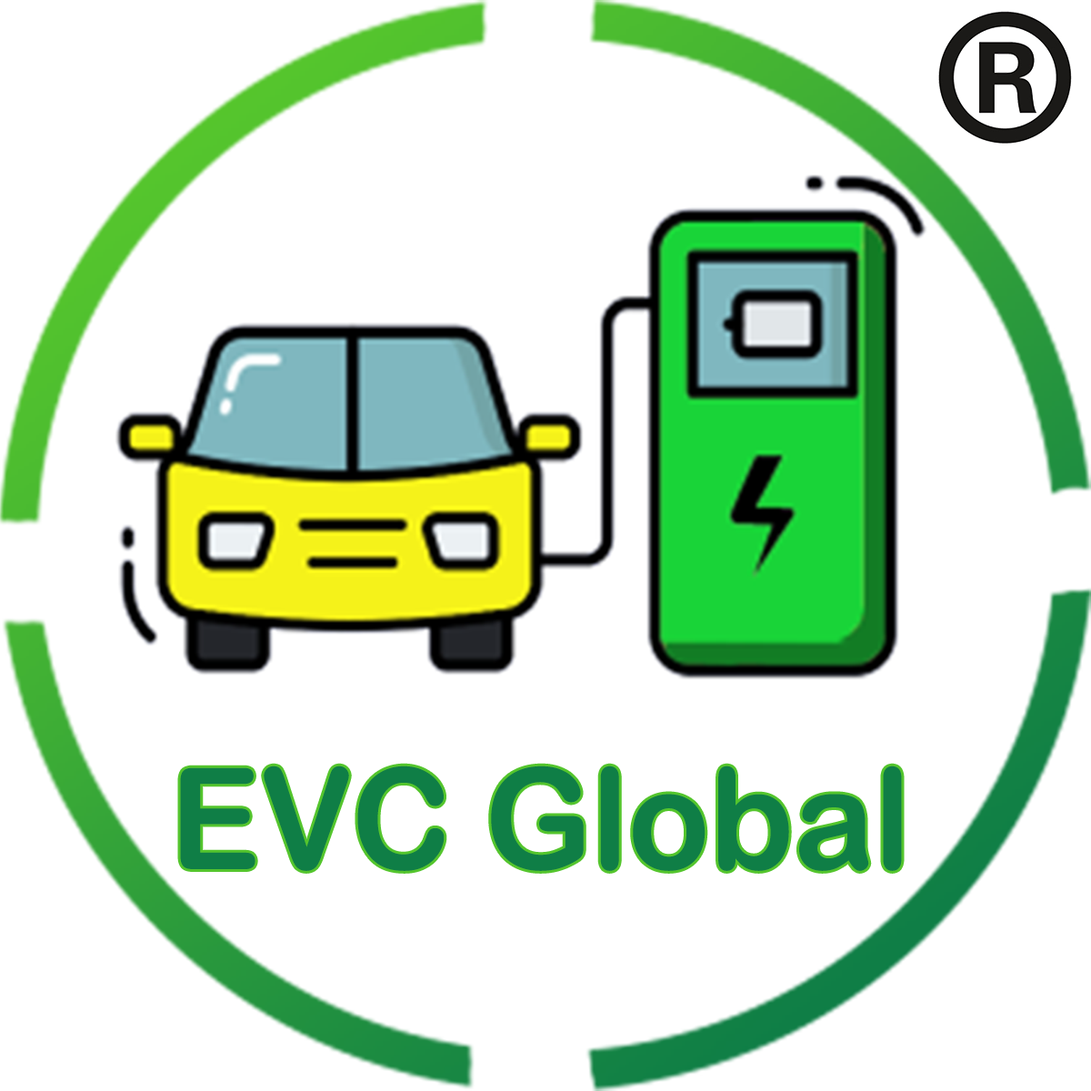 EVC Global Mobility Pvt. Ltd.